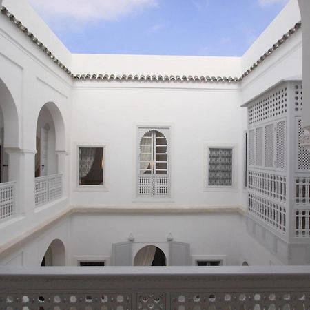 Riad Chi-Chi มาร์ราเกช ภายนอก รูปภาพ