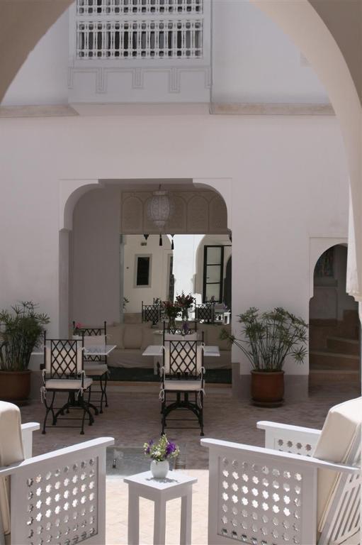 Riad Chi-Chi มาร์ราเกช ภายนอก รูปภาพ
