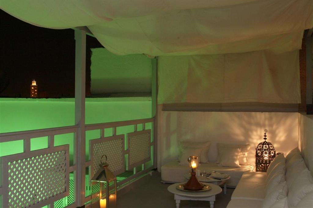 Riad Chi-Chi มาร์ราเกช ภายนอก รูปภาพ