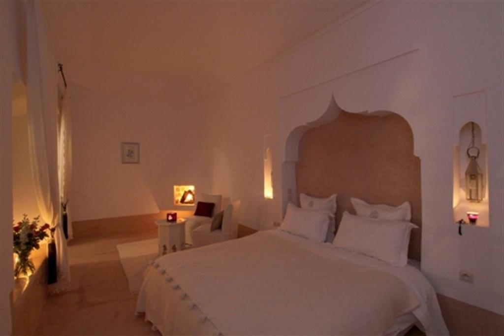 Riad Chi-Chi มาร์ราเกช ภายนอก รูปภาพ