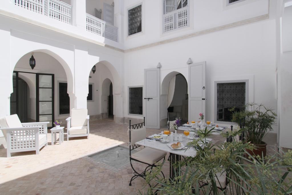 Riad Chi-Chi มาร์ราเกช ภายนอก รูปภาพ