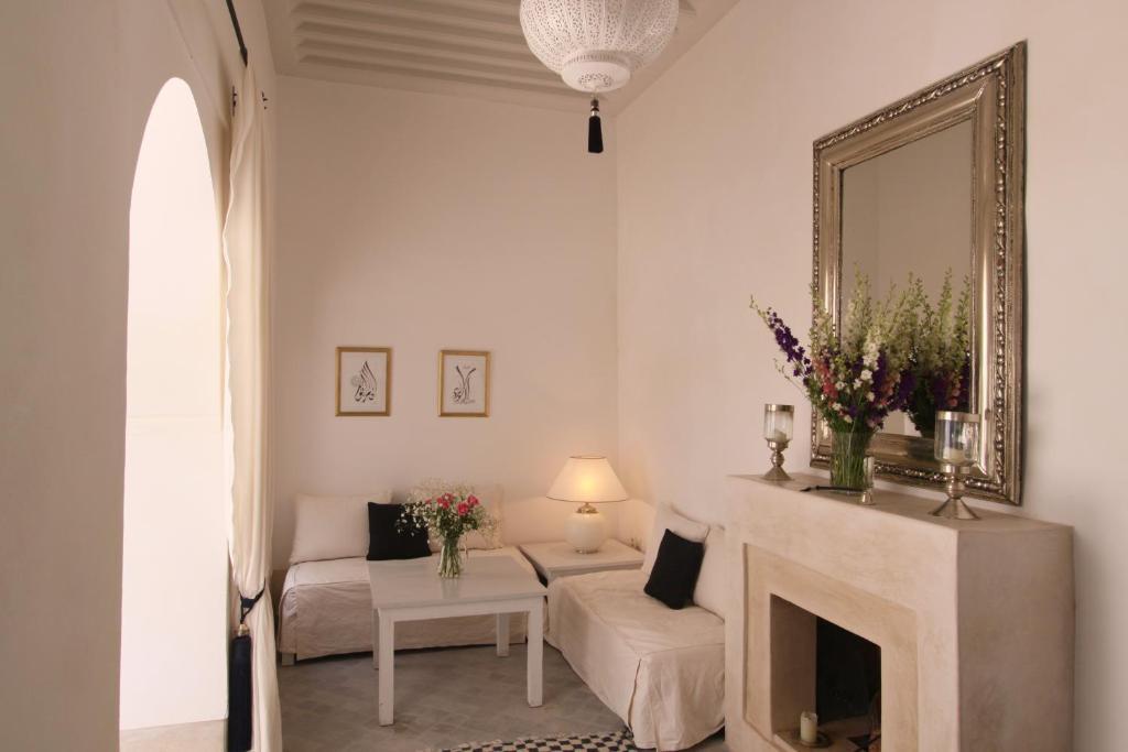 Riad Chi-Chi มาร์ราเกช ภายนอก รูปภาพ