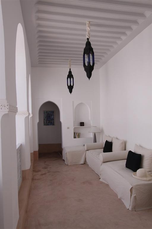 Riad Chi-Chi มาร์ราเกช ภายนอก รูปภาพ