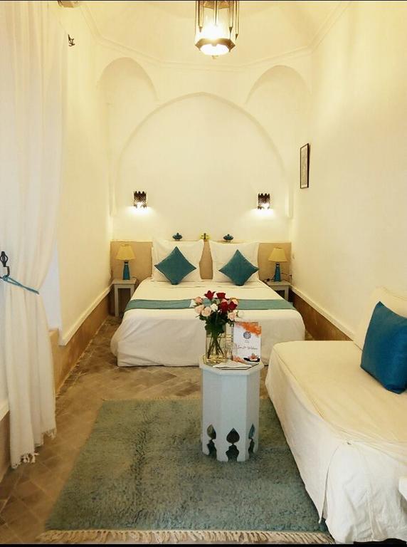 Riad Chi-Chi มาร์ราเกช ภายนอก รูปภาพ