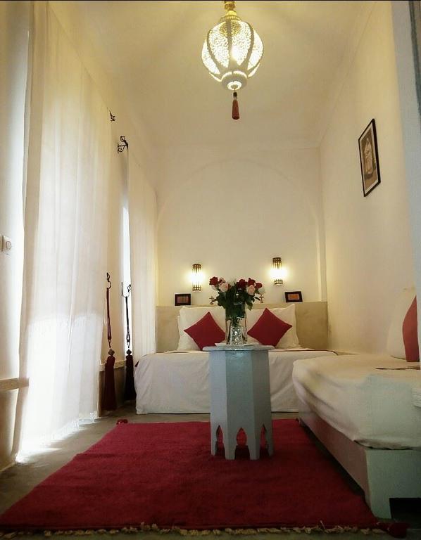 Riad Chi-Chi มาร์ราเกช ภายนอก รูปภาพ