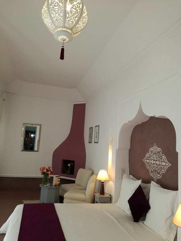 Riad Chi-Chi มาร์ราเกช ภายนอก รูปภาพ