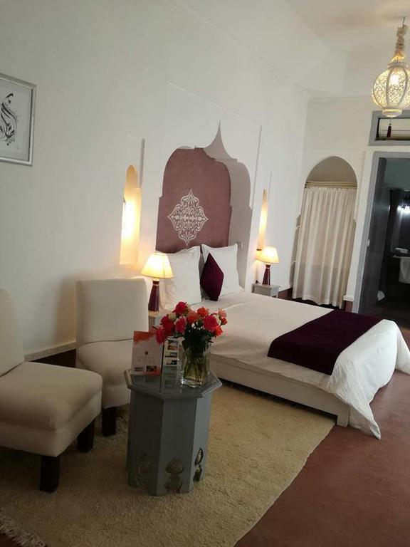 Riad Chi-Chi มาร์ราเกช ภายนอก รูปภาพ