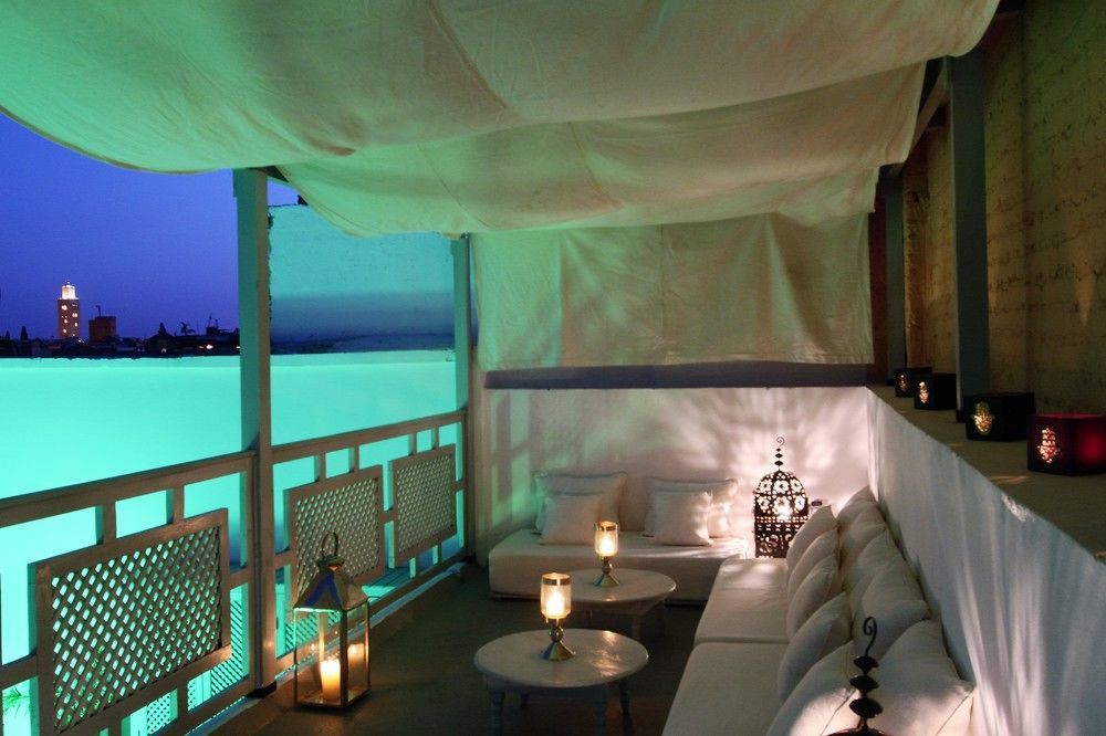 Riad Chi-Chi มาร์ราเกช ภายนอก รูปภาพ