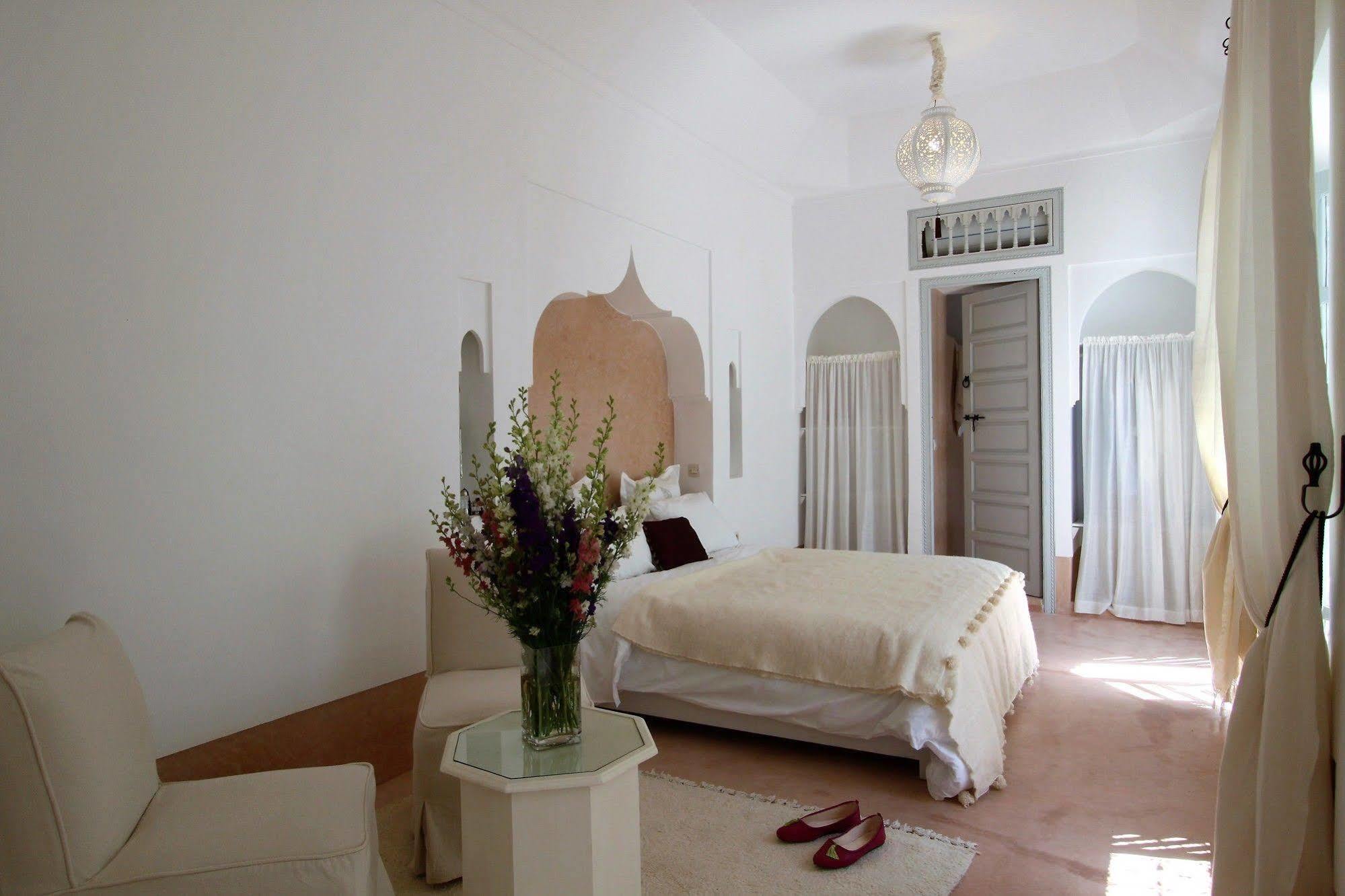Riad Chi-Chi มาร์ราเกช ภายนอก รูปภาพ