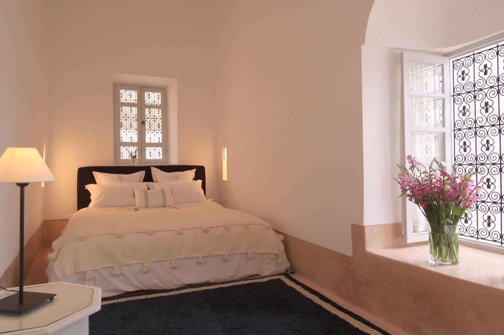 Riad Chi-Chi มาร์ราเกช ภายนอก รูปภาพ