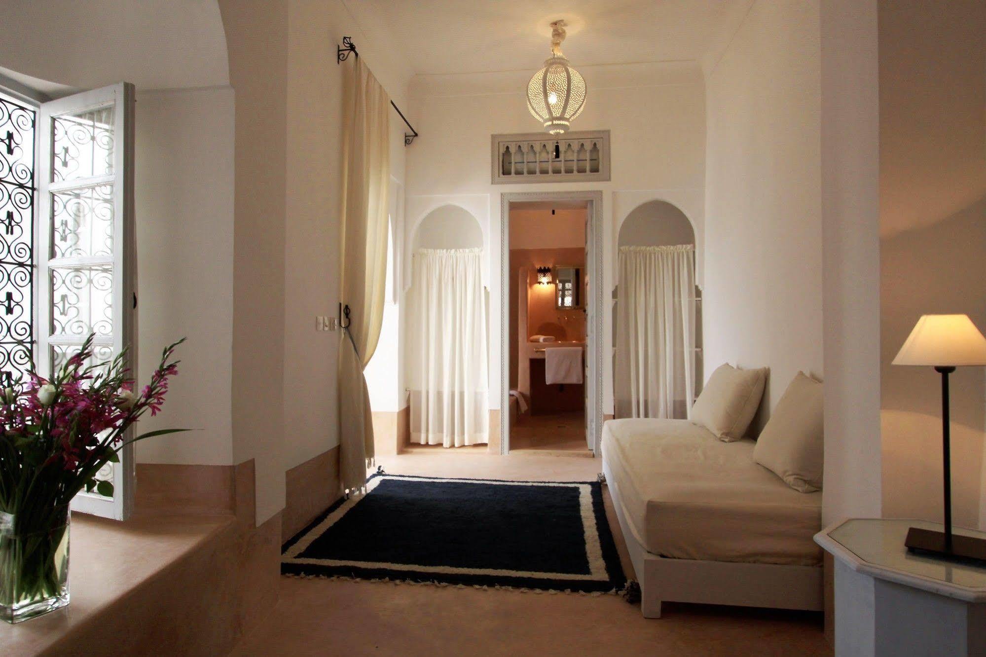 Riad Chi-Chi มาร์ราเกช ภายนอก รูปภาพ