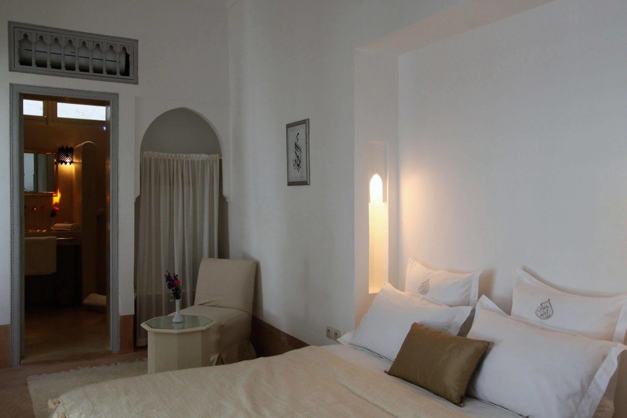 Riad Chi-Chi มาร์ราเกช ภายนอก รูปภาพ