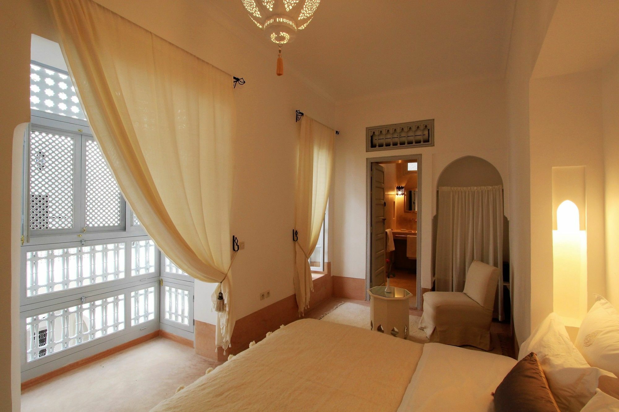 Riad Chi-Chi มาร์ราเกช ภายนอก รูปภาพ