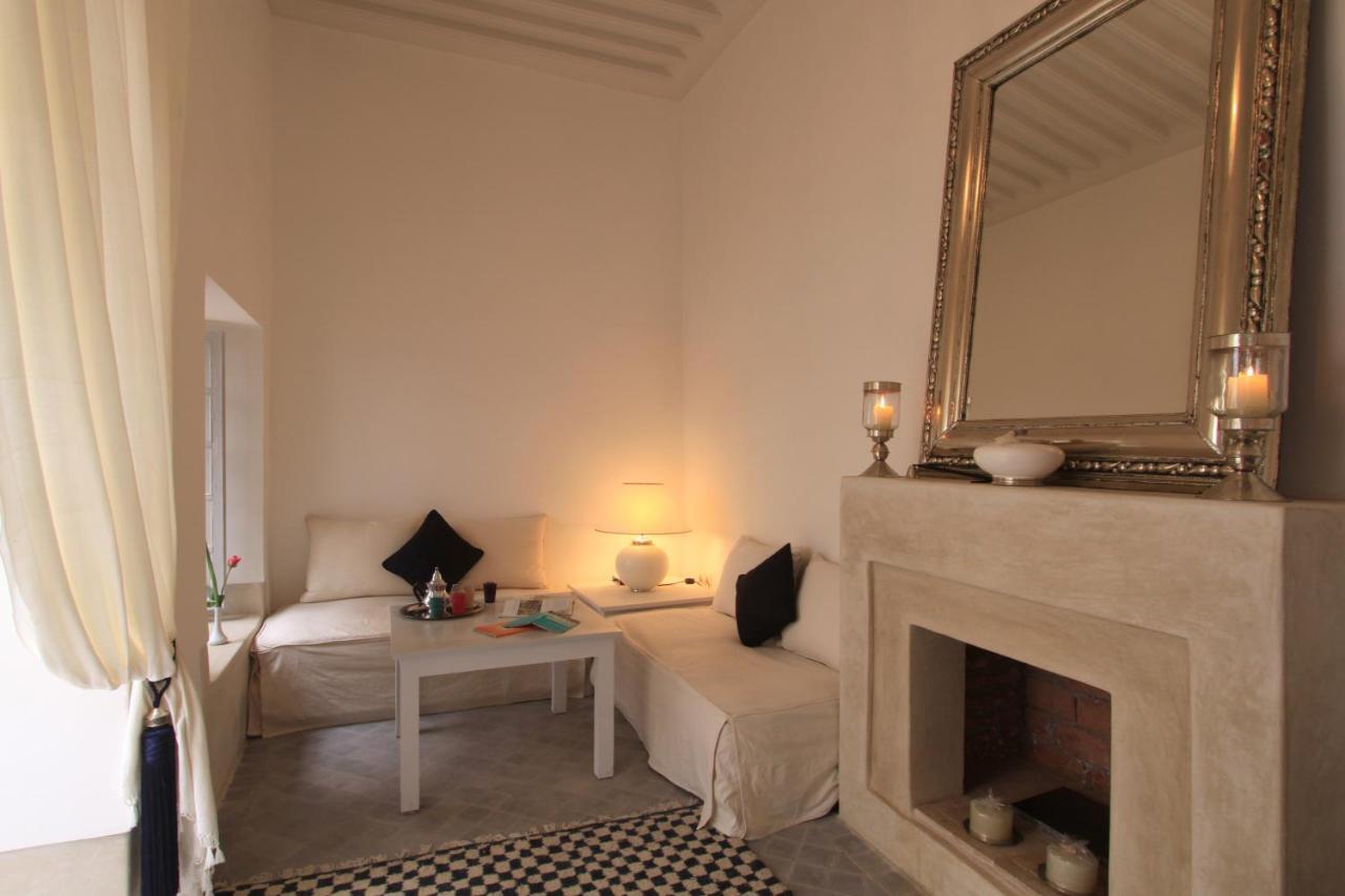 Riad Chi-Chi มาร์ราเกช ภายนอก รูปภาพ